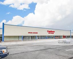 Image for CubeSmart Self Storage - 1500 Canton Road Suite 330, Akron, OH