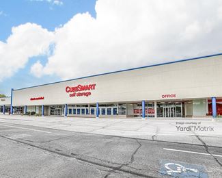 Photo 2 of CubeSmart Self Storage - 1500 Canton Road Suite 330, Akron, OH