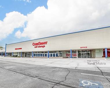Storage Units for Rent available at 1500 Canton Road Suite 330, Akron, OH 44312