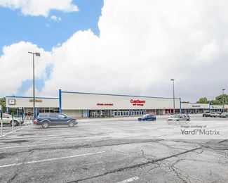 Photo 3 of CubeSmart Self Storage - 1500 Canton Road Suite 330, Akron, OH
