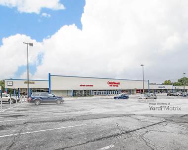 Storage Units for Rent available at 1500 Canton Road Suite 330, Akron, OH 44312