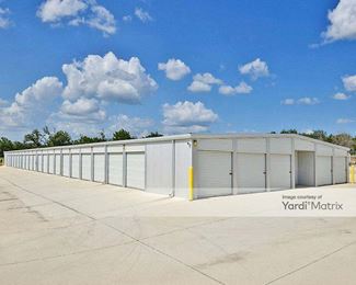 Photo 2 of Crown Storage - 2 Karger Lane, Comfort, TX