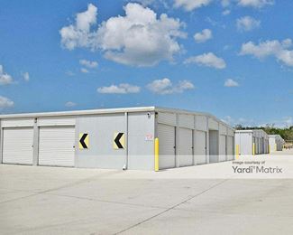 Photo 3 of Crown Storage - 2 Karger Lane, Comfort, TX