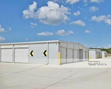 Storage Units for Rent available at 2 Karger Lane, Comfort, TX 78013