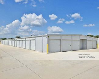 Photo 5 of Crown Storage - 2 Karger Lane, Comfort, TX