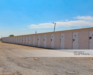 Photo 2 of KO Storage - 1001 South L Street, Midland, TX