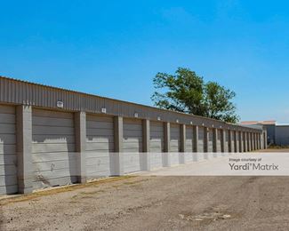 Photo 3 of KO Storage - 1001 South L Street, Midland, TX