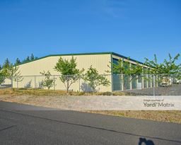 Image for Clickit RV & Self Storage - 10803 North Perry Street, Spokane, WA