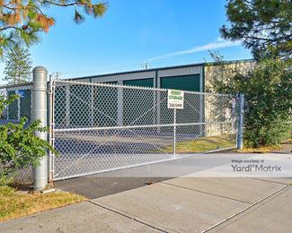 Photo 2 of Clickit RV-Self Storage - 10803 North Perry Street, Spokane, WA