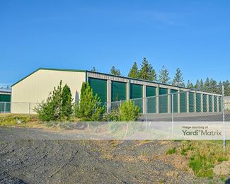 Photo 3 of Clickit RV-Self Storage - 10803 North Perry Street, Spokane, WA