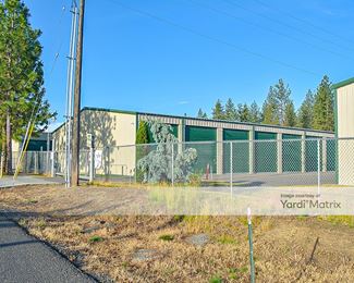 Photo 5 of Clickit RV-Self Storage - 10803 North Perry Street, Spokane, WA