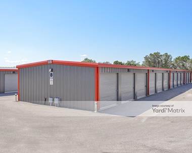 Storage Units for Rent available at 23540 FM 306, Canyon Lake, TX 78133