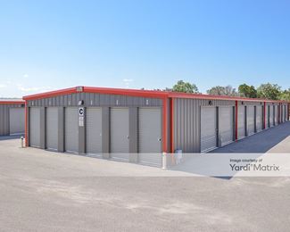 Photo 2 of Hamon Storage - 23540 FM 306, Canyon Lake, TX