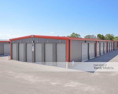 Storage Units for Rent available at 23540 FM 306, Canyon Lake, TX 78133