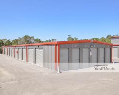 Storage Units for Rent available at 23540 FM 306, Canyon Lake, TX 78133
