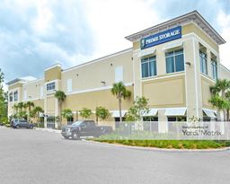Image for Prime Storage - 540 SE Becker Road, Port St. Lucie, FL