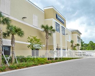 Photo 2 of Prime Storage - 540 SE Becker Road, Port St. Lucie, FL