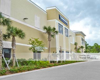 Storage Units for Rent available at 540 SE Becker Road, Port St. Lucie, FL 34984