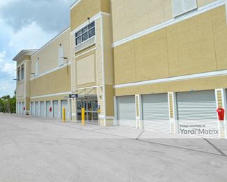 Photo 3 of Prime Storage - 540 SE Becker Road, Port St. Lucie, FL