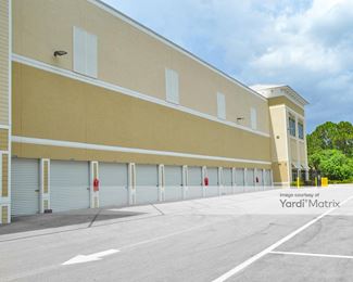 Photo 5 of Prime Storage - 540 SE Becker Road, Port St. Lucie, FL