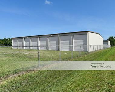 Storage Units for Rent available at 1306 Foley Road, Crosby, TX 77532