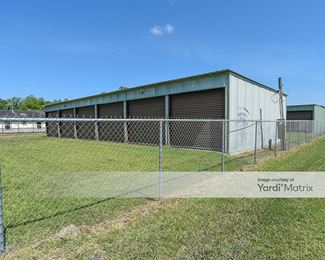 Photo 2 of Foley Road Boat Camper-Mini-Storage - 1306 Foley Road, Crosby, TX