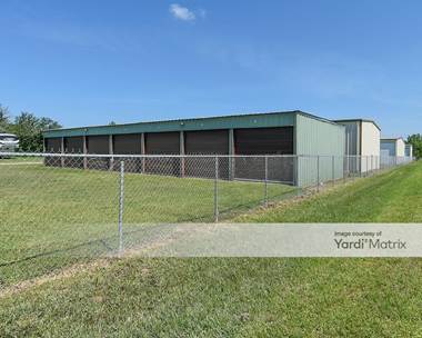 Storage Units for Rent available at 1306 Foley Road, Crosby, TX 77532