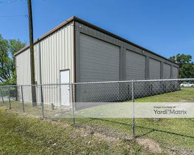 Storage Units for Rent available at 1306 Foley Road, Crosby, TX 77532
