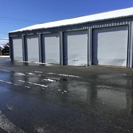 Photo 6 of Wilson & OW Storage - 98121 W. Benham Ln., Brookings, OR