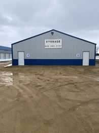 Photo 2 of Brodhead Self-Storage 203 23rd St. - 203 23rd St., Brodhead, WI