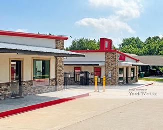Photo 1 of Jimani Self Storage - 2707 West Olive Street, Rogers, AR