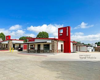 Photo 3 of Jimani Self Storage - 2707 West Olive Street, Rogers, AR