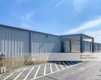 Photo 1 of Dynamic Storage - 2809 South 1st Street, Rogers, AR