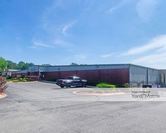 Photo 2 of Dynamic Storage - 2809 South 1st Street, Rogers, AR