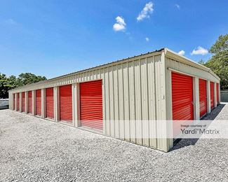 Photo 2 of Bella Vista Mini Storage - 10252 Howland Road, Bentonville, AR