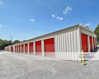 Photo 3 of Bella Vista Mini Storage - 10252 Howland Road, Bentonville, AR