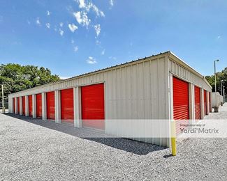 Photo 4 of Bella Vista Mini Storage - 10252 Howland Road, Bentonville, AR