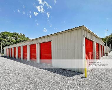 Storage Units for Rent available at 10252 Howland Road, Bentonville, AR 72712
