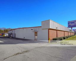 Image for Extra Space Storage - 3800 NW Frontage Road, Bentonville, AR