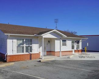 Photo 3 of Extra Space Storage - 3800 NW Frontage Road, Bentonville, AR