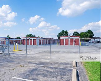Photo 2 of Extra Space Storage - 4206 Elm Springs Road, Springdale, AR