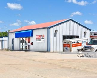 Photo 1 of Grand Central Storage - 6301 Grand Avenue, Fort Smith, AR