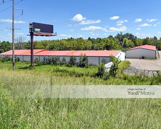 Photo 2 of Grand Central Storage - 6301 Grand Avenue, Fort Smith, AR