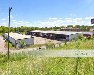 Photo 3 of Grand Central Storage - 6301 Grand Avenue, Fort Smith, AR