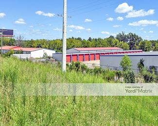 Photo 4 of Grand Central Storage - 6301 Grand Avenue, Fort Smith, AR