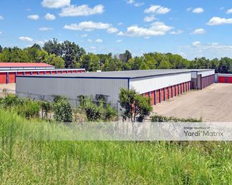 Photo 5 of Grand Central Storage - 6301 Grand Avenue, Fort Smith, AR