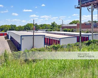 Photo 6 of Grand Central Storage - 6301 Grand Avenue, Fort Smith, AR