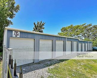 Photo 2 of Alumni Mini Storage - 14141 Hiwasse Road, Hiwasse, AR