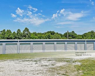 Photo 3 of Alumni Mini Storage - 14141 Hiwasse Road, Hiwasse, AR