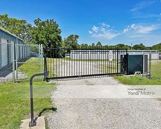 Photo 4 of Alumni Mini Storage - 14141 Hiwasse Road, Hiwasse, AR
